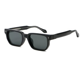 PC Glasses Supplier - OEM Premium Collection Trendy Oversized