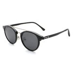 Polarized Tr90 Glasses Supplier - OEM Wholesale High End Fashion Lady