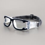 Adults Basketball Goggles Supplier - OEM Wholesale Flexible Prescription