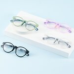 Child Spectacles Factory - OEM High Classic Anti Blue Light Optical