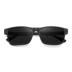 Driving Clip on Glasses Factory - OEM Magnetic 5 Lenses Polarized Set