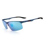 Mirror Sunglasses Manufacturer - OEM New Classic Timeless Design Polarized