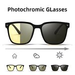 Night Vision Glasses Manufacturer - OEM Wholesale Photochromic Anti Blue