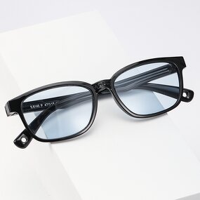 Kids Blue Lens Glasses Supplier - OEM Wholesale Change Color Anti Blue