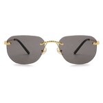 Oversize Square Sunglasses Supplier - OEM Aochi Designer Frame Cycling