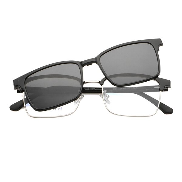 Small Lens Eyeglasses Supplier - OEM Newest Design Anti Blue Light