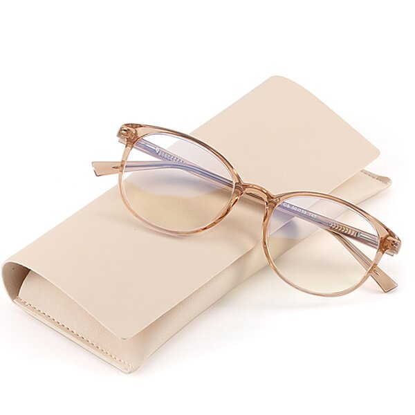 Anti Blue Light Glasses Factory - OEM High Quality Computer Gaming