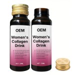 Oral Liquid Manufacturer - Bulk OEM Sugar Free Haematococcus Skin Supplement