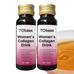 Haematococcus Liquid Factory - OEM Natural Sugar-Free Improved Skin Health