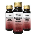 Nutrient Liquid Supplier - OEM Natural Sugar-Free Enhanced Immune Multivitamins