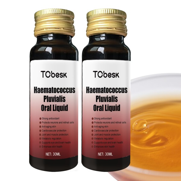 Nutrient Liquid Supplier - OEM Natural Sugar-Free Enhanced Immune Multivitamins