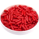 肌酸胶囊生产商-代工天然肌肉运动力量增长