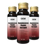 Herbal Extract Factory - Bulk Direct Supply Sea Moss Ashwagandha Drum