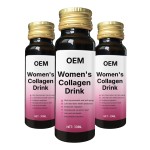 Oral Liquid Manufacturer - Bulk OEM Sugar Free Haematococcus Skin Supplement