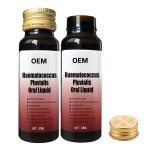 Herbal Extract Factory - Bulk Direct Supply Sea Moss Ashwagandha Drum