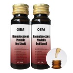 Herbal Extract Factory - Bulk Direct Supply Sea Moss Ashwagandha Drum