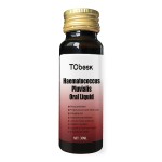 Nutrient Liquid Supplier - OEM Natural Sugar-Free Enhanced Immune Multivitamins