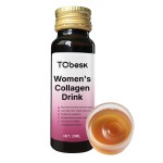 Haematococcus Liquid Factory - OEM Natural Sugar-Free Improved Skin Health