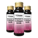 Haematococcus Liquid Factory - OEM Natural Sugar-Free Improved Skin Health