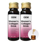 Oral Liquid Manufacturer - Bulk OEM Sugar Free Haematococcus Skin Supplement