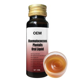 Herbal Extract Factory - Bulk Direct Supply Sea Moss Ashwagandha Drum