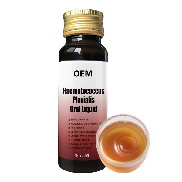 Herbal Extract Factory - Bulk Direct Supply Sea Moss Ashwagandha Drum