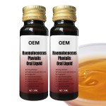 Herbal Extract Factory - Bulk Direct Supply Sea Moss Ashwagandha Drum