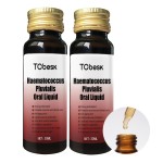 Nutrient Liquid Supplier - OEM Natural Sugar-Free Enhanced Immune Multivitamins