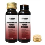 Nutrient Liquid Supplier - OEM Natural Sugar-Free Enhanced Immune Multivitamins