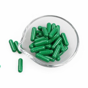 ALA Capsules Supplier - OEM 750mg Relieve Hypoglycemia Provide Energy