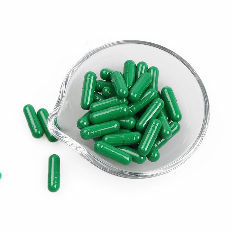 ALA Capsules Supplier - OEM 750mg Relieve Hypoglycemia Provide Energy