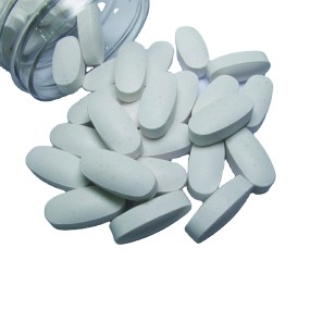 Multivitamin Tablets Factory - OEM Vegan Comprehensive Daily Nutritional Support