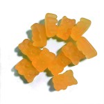 益生菌软糖工厂-代工有机成人健康胃肠动力