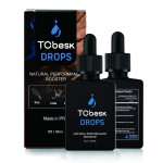 Health Drops Supplier - Bulk OEM Customize Natural Performance Booster Immune