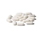 活力片剂供应商-代工素食富含维生素保持健康体重