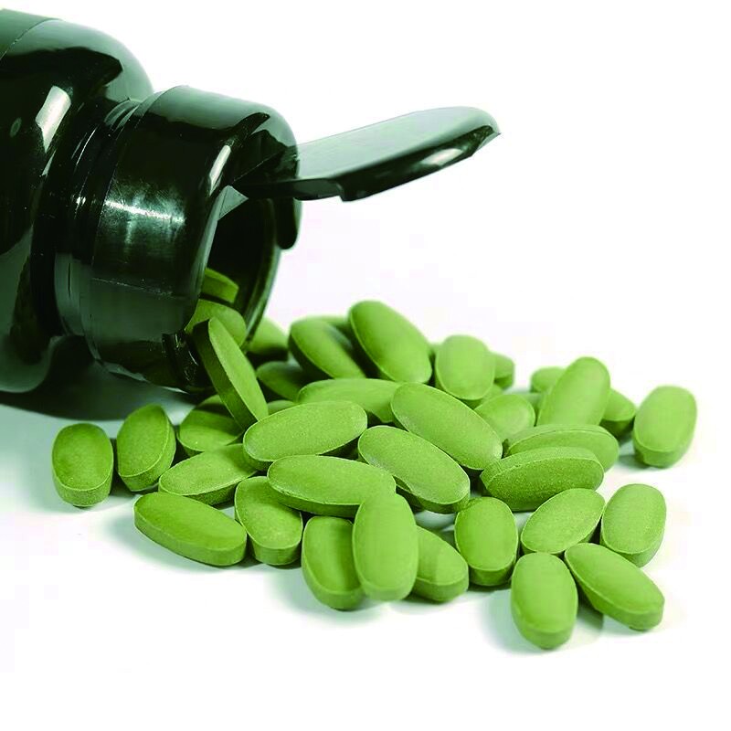 B-6 Tablets Supplier - OEM 50mg Regulate Protein Enhance Immunity Adult