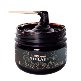 Healthcare Supplement Factory - OEM 50g Himalayan Improve Immune Heart Energy