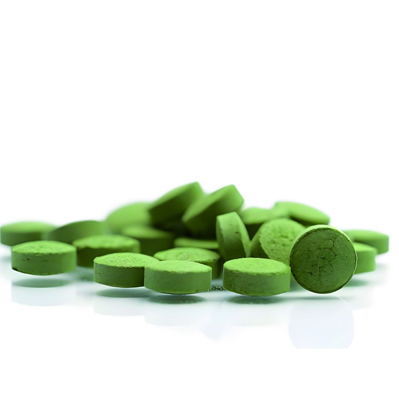 Vegan Tablets Manufacturer - OEM D-3 1
