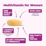 女性胶囊工厂-批发OEM多种矿物质富含B C E促进新陈代谢