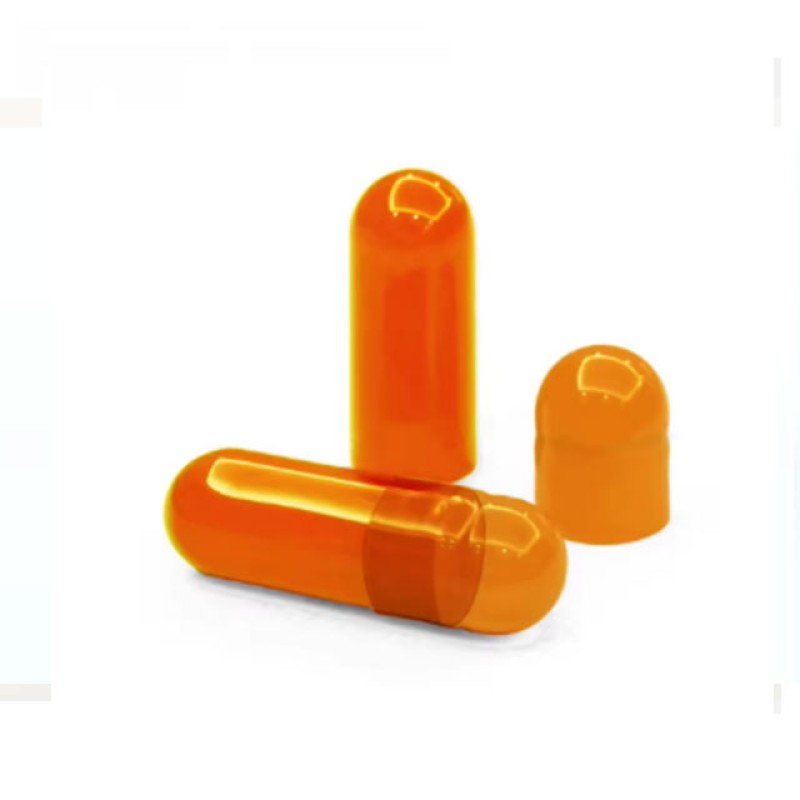 Energy Capsules Factory - Bulk Replenish Energy Increase Excitement Support