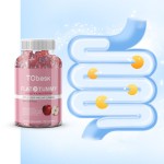 益智软糖供应商-批发猴头菇灵芝蘑菇记忆睡眠