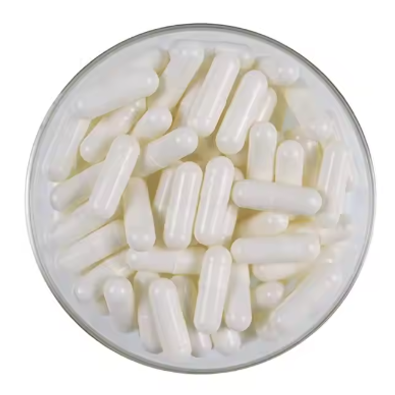 Candida Capsules Manufacturer - Bulk Complex Promote Nutrient Absorption Immunity