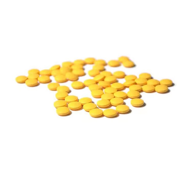 Mineral Tablets Supplier - Bulk Mega Mineral Rich Beneficial Elements Vegan