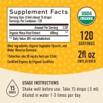 玛卡提取物供应商-代工素食能量耐力情绪支持滴剂