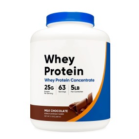 Vegan Pre-Workout Supplier - OEM Powder Active Lifestyles Energy Recovery