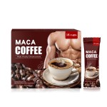 男性增强咖啡工厂-代工高品质玛卡根人参能量