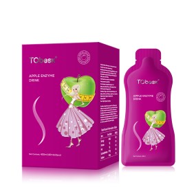 酵素饮料生产商-批发OEM左旋肉碱体重控制消化