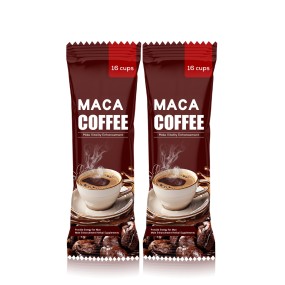 Male Enhancement Coffee Factory - OEM High Quality Maca Root Ginseng Energy