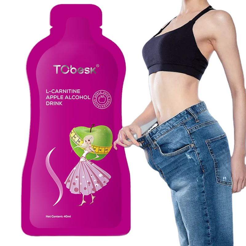 Detox Booster Supplier - OEM 40ml Oral Liquid Adults Body Health Safe