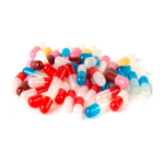 ALA Capsules Supplier - OEM 750mg Relieve Hypoglycemia Provide Energy